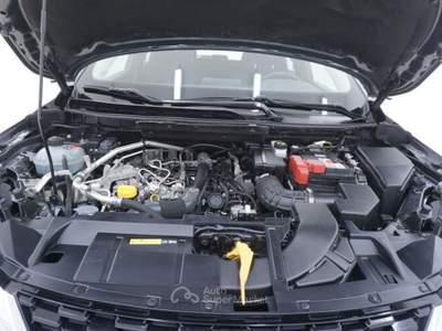 Nissan Qashqai Miglior prezzo garantito e consegna in pochi giorni Grigio usata Reggio nell'Emilia