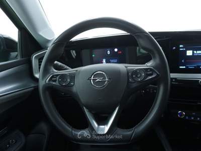 Opel Mokka Miglior prezzo garantito e consegna in pochi giorni Verde usata Reggio nell'Emilia