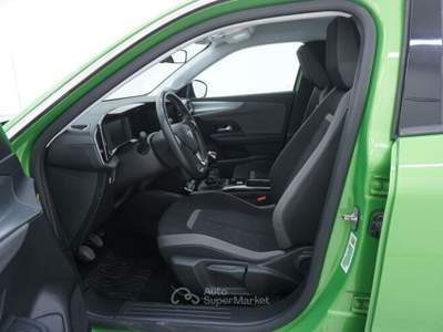 Opel Mokka Miglior prezzo garantito e consegna in pochi giorni Verde usata Reggio nell'Emilia