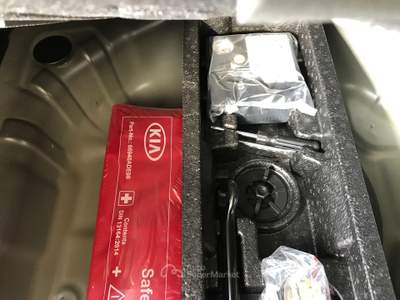 Kia Stonic 110 cv Style si neopatentati Nero usata Castelli Calepio