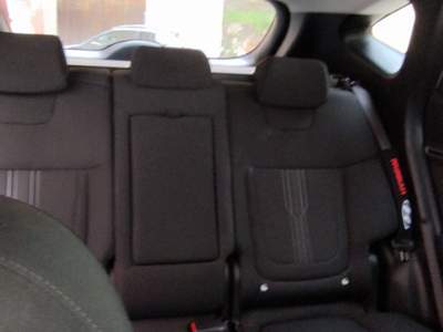 Hyundai Tucson unico proposito , no fumatori tagliandi certificati usata mondragone