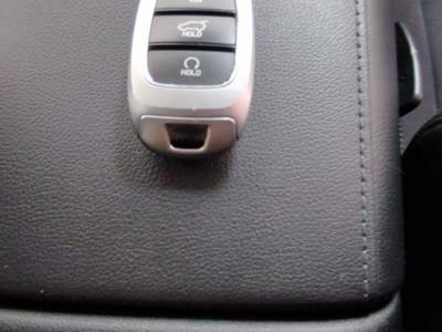 Hyundai Tucson unico proposito , no fumatori tagliandi certificati usata mondragone