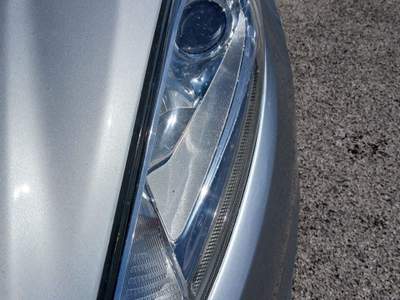 Ford Fiesta 5 porte Bz.- GPL Black & White Edition Argento usata Pignataro Interamna