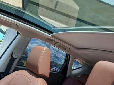 Nissan Qashqai DPF n-tec Nero usata Pignataro Interamna