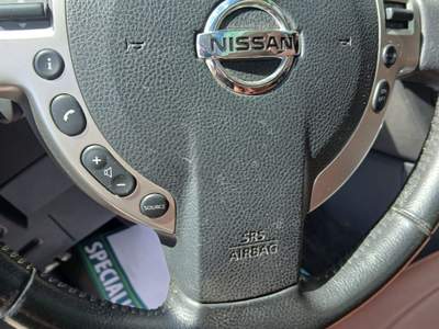Nissan Qashqai DPF n-tec Nero usata Pignataro Interamna