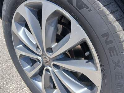 Nissan Qashqai DPF n-tec Nero usata Pignataro Interamna
