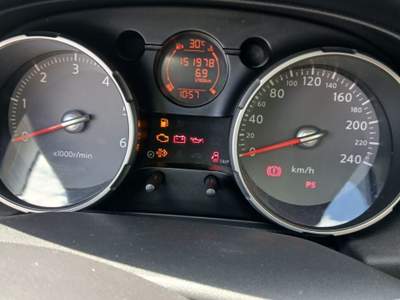 Nissan Qashqai DPF n-tec Nero usata Pignataro Interamna