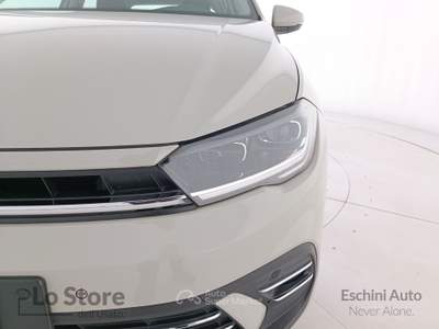 Volkswagen Polo 1.0 tsi style 95cv Grigio usata Pisa