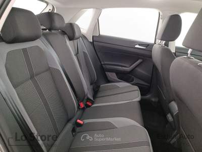 Volkswagen Polo 1.0 tsi style 95cv Grigio usata Pisa