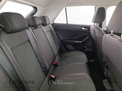 Volkswagen T-Roc 2.0 tdi style 115cv Nero usata Pisa