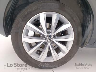 Volkswagen T-Roc 1.5 tsi style usata Pisa