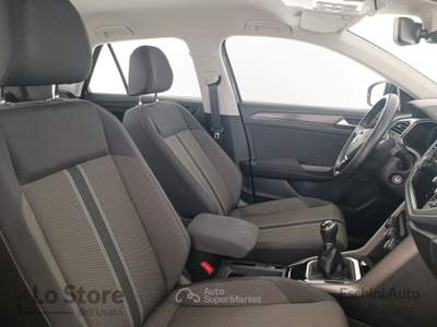 Volkswagen T-Roc 1.5 tsi style usata Pisa