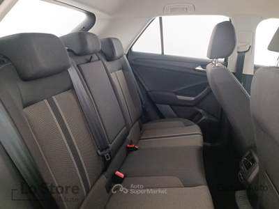 Volkswagen T-Roc 1.5 tsi style usata Pisa