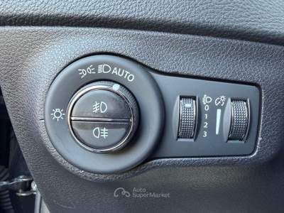 Jeep Compass Jeep Compass Limited 1.3T 150 cv Nero usata Biella