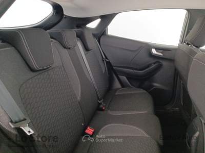 Ford Puma 1.0 ecoboost h titanium s&s 125cv auto Grigio usata Pisa