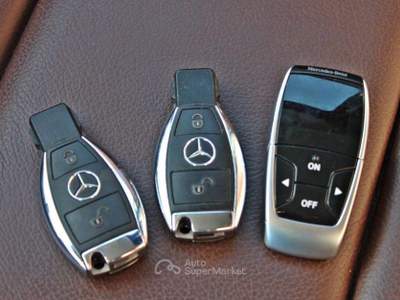 Mercedes-Benz Classe G d S.W. AMG +19” Nero usata Castello di Godego