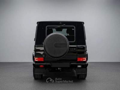 Mercedes-Benz Classe G d S.W. AMG +19” Nero usata Castello di Godego