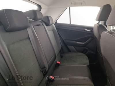 Volkswagen T-Roc 1.0 tsi style 115cv Blu/Azzurro usata Pisa