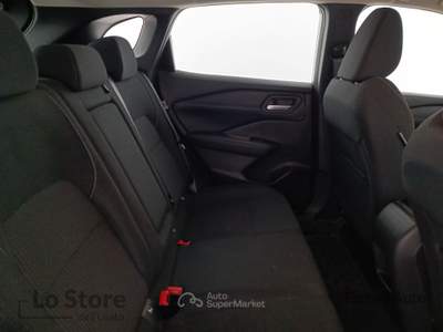 Nissan Qashqai 1.3 mhev acenta 2wd 140cv usata Pisa