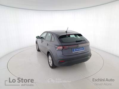 Volkswagen Taigo 1.0 tsi life 115cv Grigio usata Pisa