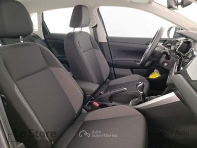 Volkswagen Taigo 1.0 tsi life 115cv Grigio usata Pisa