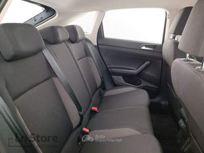 Volkswagen Taigo 1.0 tsi life 115cv Grigio usata Pisa