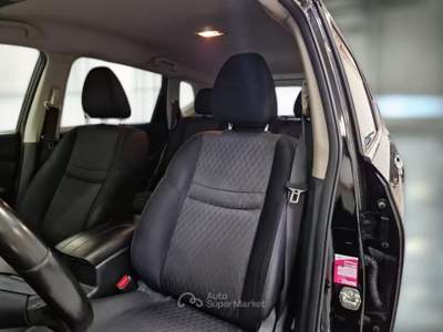 Nissan X-Trail NISSAN X-TRAIL 2.0 DCI 177 4WD N-CONNECTA CROSSOVER usata Verona