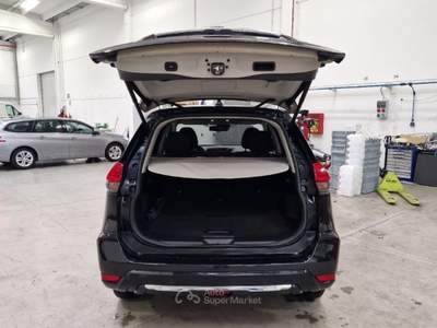 Nissan X-Trail NISSAN X-TRAIL 2.0 DCI 177 4WD N-CONNECTA CROSSOVER usata Verona