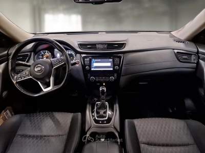 Nissan X-Trail NISSAN X-TRAIL 2.0 DCI 177 4WD N-CONNECTA CROSSOVER usata Verona