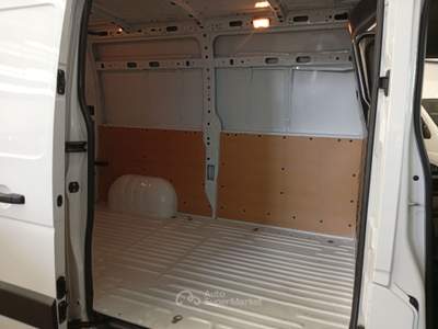 Renault Master l2h2 Bianco usata Mede