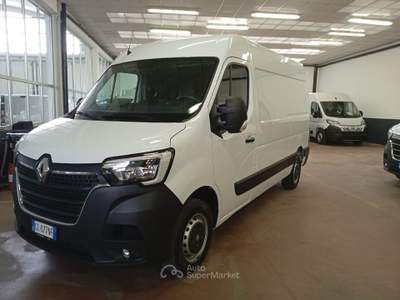Renault Master l2h2 Bianco usata Mede