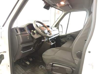 Renault Master l2h2 Bianco usata Mede