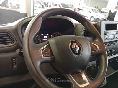 Renault Master l2h2 Bianco usata Mede