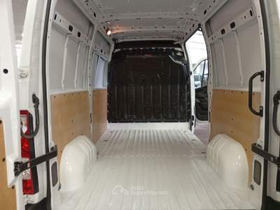 Renault Master l2h2 Bianco usata Mede