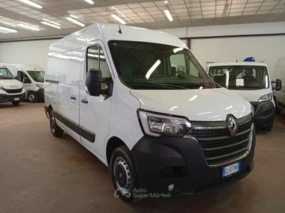 Renault Master l2h2 Bianco usata Mede