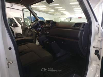 Renault Master l2h2 Bianco usata Mede