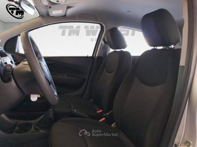 Opel Karl Opel Karl 1.0 75 CV Advance - NEOPATENTATI Argento usata Pistoia