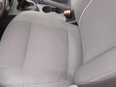 Volkswagen Caddy Caddy 1.200 Bronzo usata Terni
