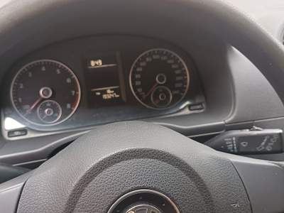 Volkswagen Caddy Caddy 1.200 Bronzo usata Terni