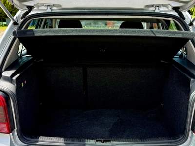 Volkswagen Golf KM ORIGINALI TAGLIANDATI , GARANZIA 1 ANNO COMPRESA Argento usata Porcari