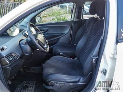 Lancia Ypsilon Ypsilon 1.3 mjt Silver s&amp;s 95cv Bianco usata Soriano nel Cimino