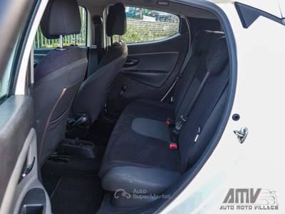 Lancia Ypsilon Ypsilon 1.3 mjt Silver s&amp;s 95cv Bianco usata Soriano nel Cimino