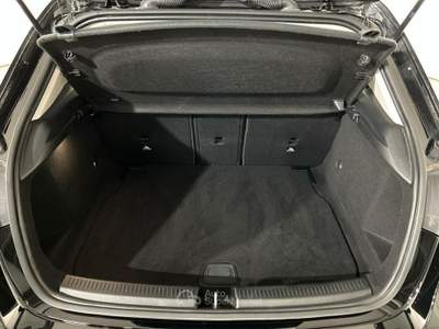 Mercedes-Benz Classe A 180 D Advanced 8G-DCT Nero usata Brescia