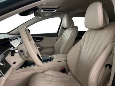 Mercedes-Benz Classe E 300 de Plug in hybrid Advanced Plus 4Matic 9G-Tronic Verde usata Brescia