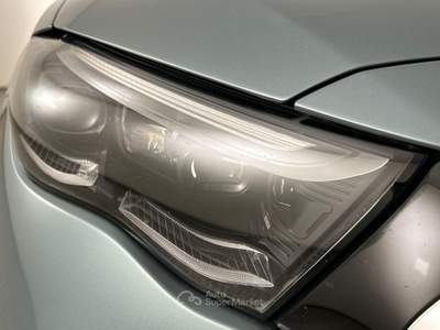 Mercedes-Benz Classe E 300 de Plug in hybrid Advanced Plus 4Matic 9G-Tronic Verde usata Brescia