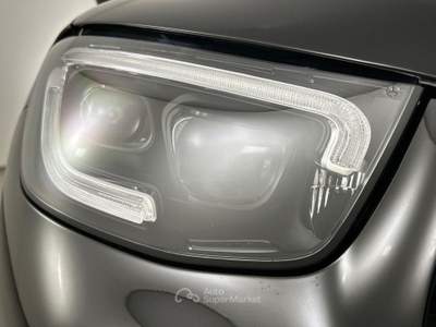 Mercedes-Benz GLC 220 D Premium 4Matic 9G-Tronic Plus Nero usata Brescia