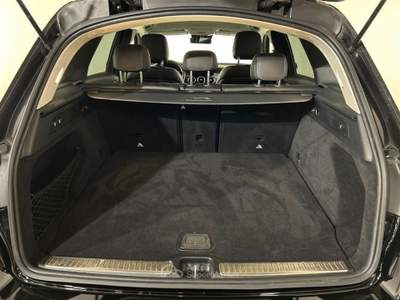 Mercedes-Benz GLC 220 D Premium 4Matic 9G-Tronic Plus Nero usata Brescia