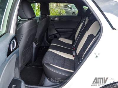 Kia ProCeed 1.6 crdi GT Line 136cv dct Bianco usata Soriano nel Cimino