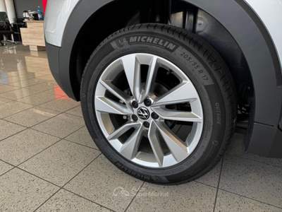 Volkswagen T-Cross T-Cross 1.0 tsi Edition Plus 115cv dsg Grigio usata Piombino Dese
