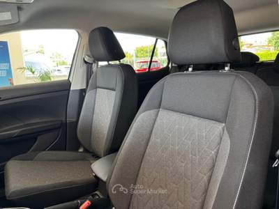 Volkswagen T-Cross T-Cross 1.0 tsi Edition Plus 115cv dsg Grigio usata Piombino Dese